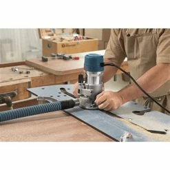 Bosch 2 HP Fixed-Base Router -Bosch Tools Sales 2022 330614134 AlternateImage2 l
