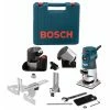 Bosch Colt™ Variable Speed Electronic Palm Router