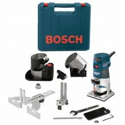 Bosch Colt™ Variable Speed Electronic Palm Router
