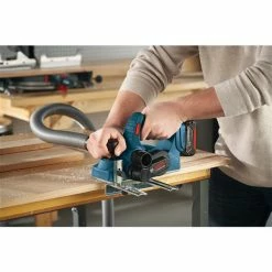 Bosch Planer - 18V - 3 1/4" -Bosch Tools Sales 2022 330622799 AlternateImage2 l
