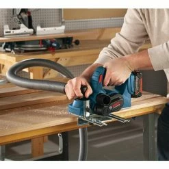Bosch Planer - 18V - 3 1/4" -Bosch Tools Sales 2022 330622799 AlternateImage3 l