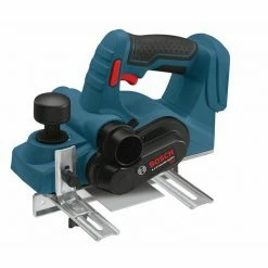 Bosch Planer - 18V - 3 1/4"
