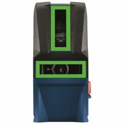 Bosch Connected Green-Beam Cross-Line Laser - 12V Max -Bosch Tools Sales 2022 330658617 AlternateImage5 l