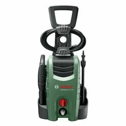 Bosch Electric High-Pressure Washer - 1.63 GPM - Green -Bosch Tools Sales 2022 330658624 AlternateImage1 l
