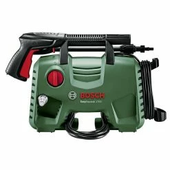 Bosch Electric High-Pressure Washer - 1.54 GPM - Green -Bosch Tools Sales 2022 330658625 AlternateImage1 l