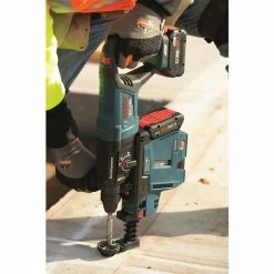 Bosch Brushless SDS-plus® Bulldog Rotary Hammer Kit - 18 V - 1-in 8 Bosch Brushless SDS-plus® Bulldog Rotary Hammer Kit - 18 V - 1-in -Bosch Tools Sales 2022 330746732 AlternateImage3 l