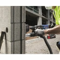 Bosch Brushless SDS-plus Bulldog Rotary Hammer - 18 V - 1-in 8 Bosch Brushless SDS-plus Bulldog Rotary Hammer - 18 V - 1-in -Bosch Tools Sales 2022 330746735 AlternateImage3 l