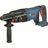 Bosch Brushless SDS-plus Bulldog Rotary Hammer - 18 V - 1-in