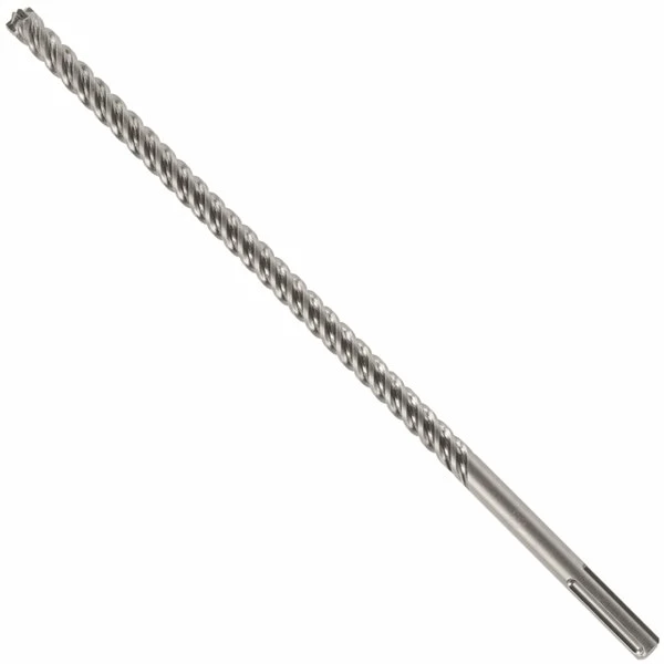 Bosch SpeedXtreme Rotary Hammer Drill Bit - 3/4-in x 16-in x 21-in 1 Bosch SpeedXtreme Rotary Hammer Drill Bit - 3/4-in x 16-in x 21-in
