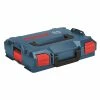Bosch Stackable L-Boxx Tool-Storage Case - 4.5-in