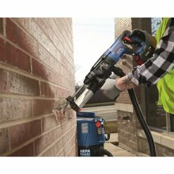 Bosch Brushless Rotary Hammer with 4.0 AH Battery- 18 V - 1-in -Bosch Tools Sales 2022 330746738 AlternateImage2 l