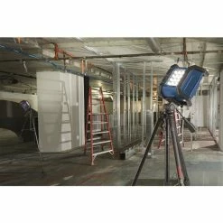 Bosch Connected LED Floodlight (Bare Tool) - 18 V 8 Bosch Connected LED Floodlight (Bare Tool) - 18 V -Bosch Tools Sales 2022 330746740 AlternateImage3 l