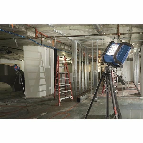 Bosch Connected LED Floodlight (Bare Tool) - 18 V 4 Bosch Connected LED Floodlight (Bare Tool) - 18 V - Image 4