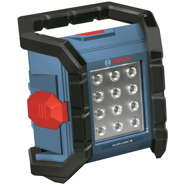 Bosch Connected LED Floodlight (Bare Tool) - 18 V 1 Bosch Connected LED Floodlight (Bare Tool) - 18 V