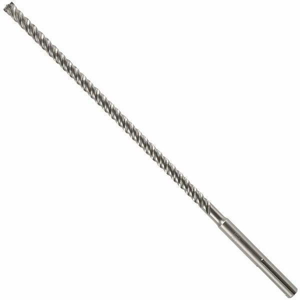 Bosch SpeedXtreme Rotary Hammer Drill Bit - 5/8-in x 16-in x 21-in 1 Bosch SpeedXtreme Rotary Hammer Drill Bit - 5/8-in x 16-in x 21-in