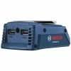 Bosch Portable Power Adapter - 18 V - 1-in/4-in/2-in