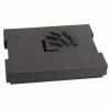 Bosch Pre-Cut Foam Insert for L-Boxx 1