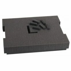 Bosch Pre-Cut Foam Insert for L-Boxx 1