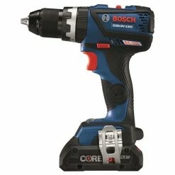 Bosch Brushless Connected-Ready Compact Tough Combo Kit - 18 V -Bosch Tools Sales 2022 330746746 AlternateImage3 l