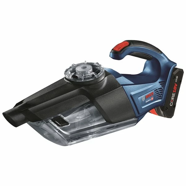 Bosch Handheld Vacuum Cleaner (Bare Tool) - 18 V 2 Bosch Handheld Vacuum Cleaner (Bare Tool) - 18 V - Image 2