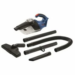 Bosch Handheld Vacuum Cleaner (Bare Tool) - 18 V