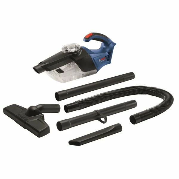 Bosch Handheld Vacuum Cleaner (Bare Tool) - 18 V 1 Bosch Handheld Vacuum Cleaner (Bare Tool) - 18 V