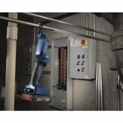 Bosch Articulating LED Worklight (Bare Tool) - 18 V 8 Bosch Articulating LED Worklight (Bare Tool) - 18 V -Bosch Tools Sales 2022 330746750 AlternateImage3 l