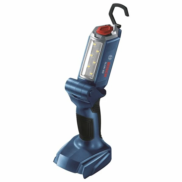Bosch Articulating LED Worklight (Bare Tool) - 18 V 1 Bosch Articulating LED Worklight (Bare Tool) - 18 V