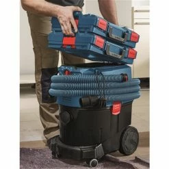 Bosch Stackable L-Boxx Accessory Storage Case with Inserts - 4.5-in 8 Bosch Stackable L-Boxx Accessory Storage Case with Inserts - 4.5-in -Bosch Tools Sales 2022 330746752 AlternateImage3 l