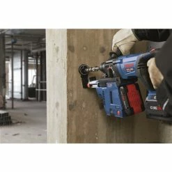 Bosch SDS-plus® Bulldog Mobile Dust Extractor -Bosch Tools Sales 2022 330746753 AlternateImage2 l