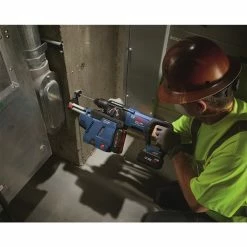 Bosch SDS-plus® Bulldog Mobile Dust Extractor -Bosch Tools Sales 2022 330746753 AlternateImage3 l