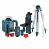 Bosch Rotary Laser Complete Kit