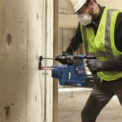 Bosch Brushless SDS-plus Bulldog Rotary Hammer Kit - 18 V - 1-in -Bosch Tools Sales 2022 330746765 AlternateImage3 l