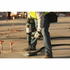 Bosch SpeedXtreme Rotary Hammer Drill - 1/2-in x 8-in x 13-in 8 Bosch SpeedXtreme Rotary Hammer Drill - 1/2-in x 8-in x 13-in -Bosch Tools Sales 2022 330746766 AlternateImage3 l