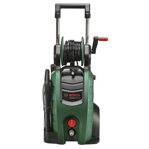 Bosch Advanced Aquatak 2000 PSI Electric Pressure Washer 2 Bosch Advanced Aquatak 2000 PSI Electric Pressure Washer - Image 2