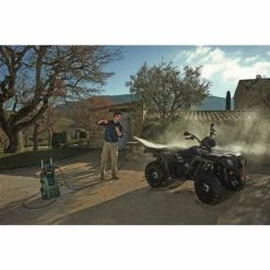 Bosch Advanced Aquatak 2000 PSI Electric Pressure Washer 8 Bosch Advanced Aquatak 2000 PSI Electric Pressure Washer -Bosch Tools Sales 2022 330746767 AlternateImage3 l