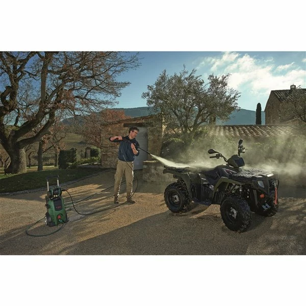 Bosch Advanced Aquatak 2000 PSI Electric Pressure Washer 4 Bosch Advanced Aquatak 2000 PSI Electric Pressure Washer - Image 4