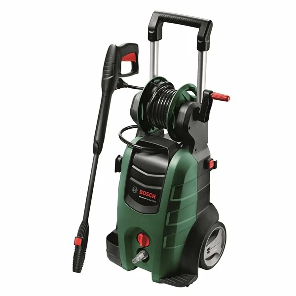 Bosch Advanced Aquatak 2000 PSI Electric Pressure Washer 1 Bosch Advanced Aquatak 2000 PSI Electric Pressure Washer