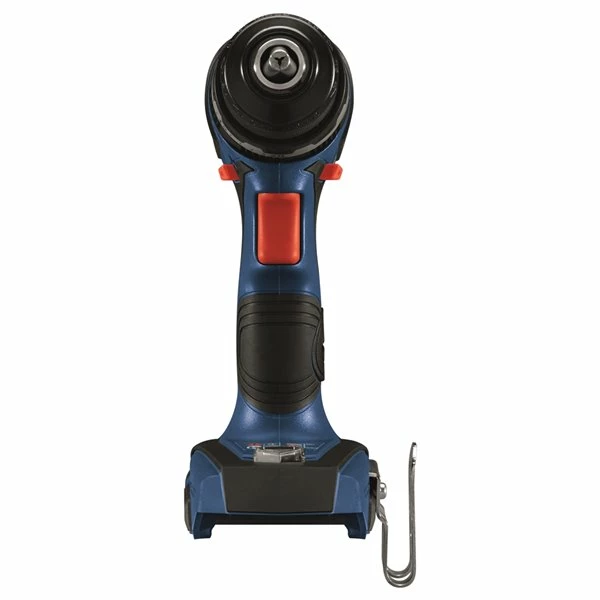 Bosch Brushless Connected-Ready Compact Tough Drill/Driver - 1/2-in - 18 V 4 Bosch Brushless Connected-Ready Compact Tough Drill/Driver - 1/2-in - 18 V - Image 4