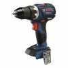 Bosch Brushless Connected-Ready Compact Tough Drill/Driver - 1/2-in - 18 V