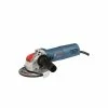 Bosch X-Lock Ergonomic Angle Grinder - 4 1/2-in