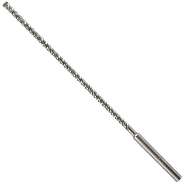 Bosch SpeedXtreme Rotary Hammer Drill Bit - 1/2-in x 16-in x 21-in 1 Bosch SpeedXtreme Rotary Hammer Drill Bit - 1/2-in x 16-in x 21-in