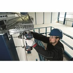 Bosch Brushless Brute Tough Drill/Driver (Bare Tool) - 1/2-in - 18 V -Bosch Tools Sales 2022 330746782 AlternateImage3 l