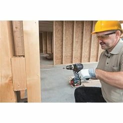 Bosch Brushless Brute Tough Drill/Driver (Bare Tool) - 1/2-in - 18 V -Bosch Tools Sales 2022 330746782 AlternateImage4 l