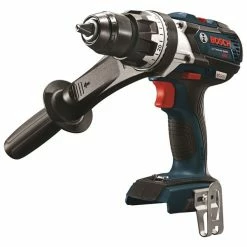 Bosch Brushless Brute Tough Drill/Driver (Bare Tool) - 1/2-in - 18 V