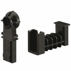 Bosch SDS-plus® Bulldog Mobile Dust Extractor Kit - 4.0 AH Battery - 18 V -Bosch Tools Sales 2022 330746784 AlternateImage2 l