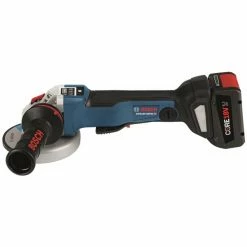 Bosch Brushless Connected Angle Grinder Kit - 14-1/2-in - 8 V -Bosch Tools Sales 2022 330746795 AlternateImage2 l