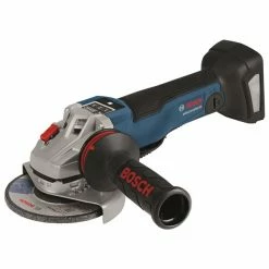 Bosch Brushless Connected Angle Grinder Kit - 14-1/2-in - 8 V -Bosch Tools Sales 2022 330746795 AlternateImage3 l
