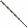 Bosch SpeedXtreme Rotary Hammer Drill Bit - 1-in x 16-in x 21-in