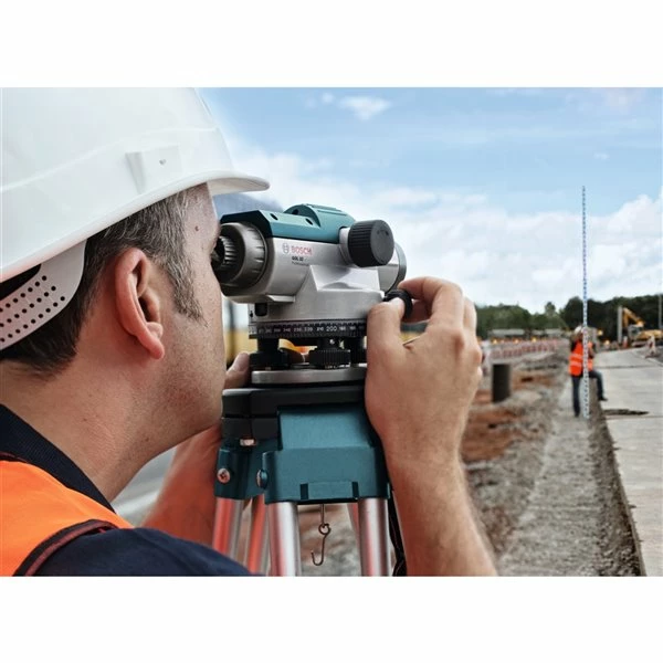 Bosch Automatic Optical Level 2 Bosch Automatic Optical Level - Image 2